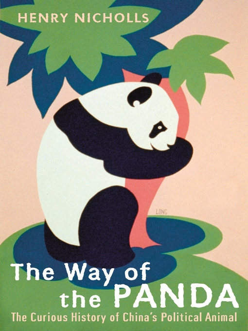 Title details for The Way of the Panda by Henry Nicholls - Available